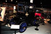 Studebaker National Museum - South Bend - IN - USA