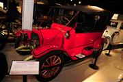 Studebaker National Museum - South Bend - IN - USA