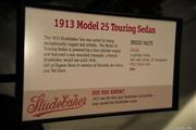 Studebaker National Museum - South Bend - IN - USA - foto 15 van 186