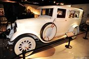 Studebaker National Museum - South Bend - IN - USA