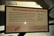 Studebaker National Museum - South Bend - IN - USA - foto 18 van 186