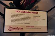 Studebaker National Museum - South Bend - IN - USA