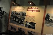 Studebaker National Museum - South Bend - IN - USA