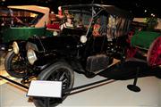 Studebaker National Museum - South Bend - IN - USA