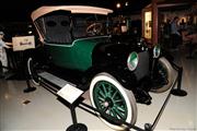 Studebaker National Museum - South Bend - IN - USA