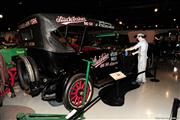 Studebaker National Museum - South Bend - IN - USA