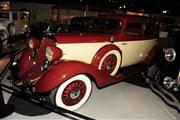 Studebaker National Museum - South Bend - IN - USA