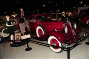 Studebaker National Museum - South Bend - IN - USA