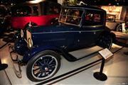 Studebaker National Museum - South Bend - IN - USA