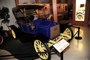 Studebaker National Museum - South Bend - IN - USA