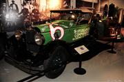 Studebaker National Museum - South Bend - IN - USA