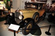 Studebaker National Museum - South Bend - IN - USA