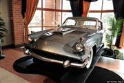 Studebaker National Museum - South Bend - IN - USA