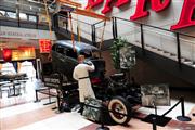 Studebaker National Museum - South Bend - IN - USA