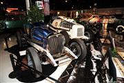 Studebaker National Museum - South Bend - IN - USA