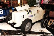 Studebaker National Museum - South Bend - IN - USA