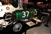 Studebaker National Museum - South Bend - IN - USA