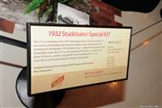Studebaker National Museum - South Bend - IN - USA