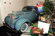 Studebaker National Museum - South Bend - IN - USA