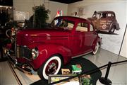 Studebaker National Museum - South Bend - IN - USA