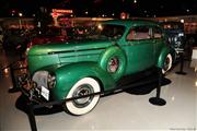 Studebaker National Museum - South Bend - IN - USA