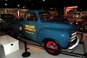 Studebaker National Museum - South Bend - IN - USA