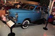 Studebaker National Museum - South Bend - IN - USA