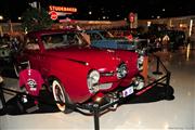 Studebaker National Museum - South Bend - IN - USA