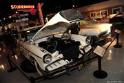 Studebaker National Museum - South Bend - IN - USA