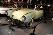 Studebaker National Museum - South Bend - IN - USA