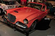 Studebaker National Museum - South Bend - IN - USA