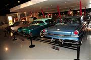 Studebaker National Museum - South Bend - IN - USA