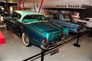 Studebaker National Museum - South Bend - IN - USA