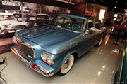 Studebaker National Museum - South Bend - IN - USA