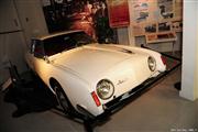 Studebaker National Museum - South Bend - IN - USA