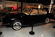 Studebaker National Museum - South Bend - IN - USA