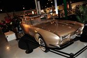 Studebaker National Museum - South Bend - IN - USA