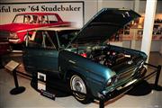 Studebaker National Museum - South Bend - IN - USA