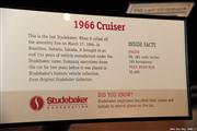 Studebaker National Museum - South Bend - IN - USA