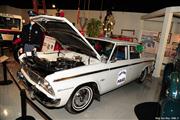 Studebaker National Museum - South Bend - IN - USA