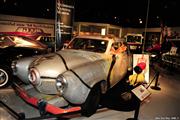 Studebaker National Museum - South Bend - IN - USA