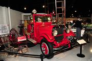 Studebaker National Museum - South Bend - IN - USA