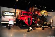 Studebaker National Museum - South Bend - IN - USA