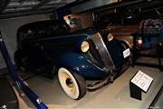 Studebaker National Museum - South Bend - IN - USA