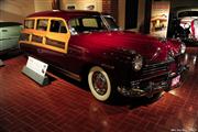 Gilmore Car Museum - Hickory Corners - MI  (USA)