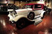 Gilmore Car Museum - Hickory Corners - MI  (USA)