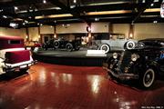 Gilmore Car Museum - Hickory Corners - MI  (USA)