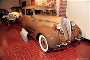 Gilmore Car Museum - Hickory Corners - MI  (USA) - foto 20 van 609