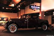 Gilmore Car Museum - Hickory Corners - MI  (USA)