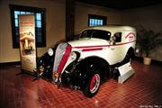 Gilmore Car Museum - Hickory Corners - MI  (USA)